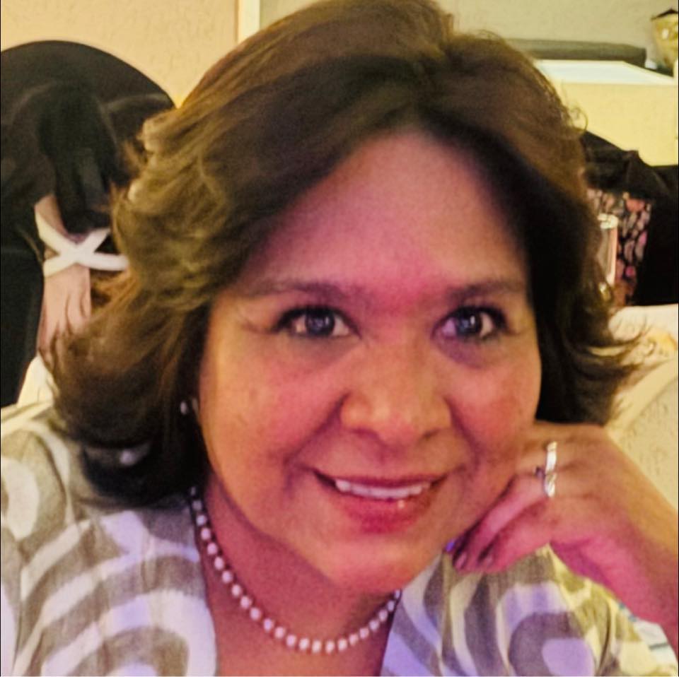 Loly Roldán