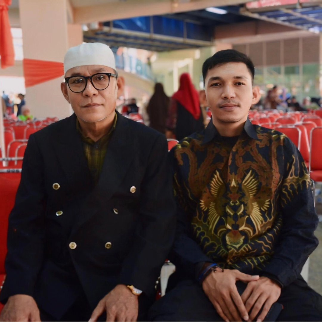 Muhammad Rifai Taha