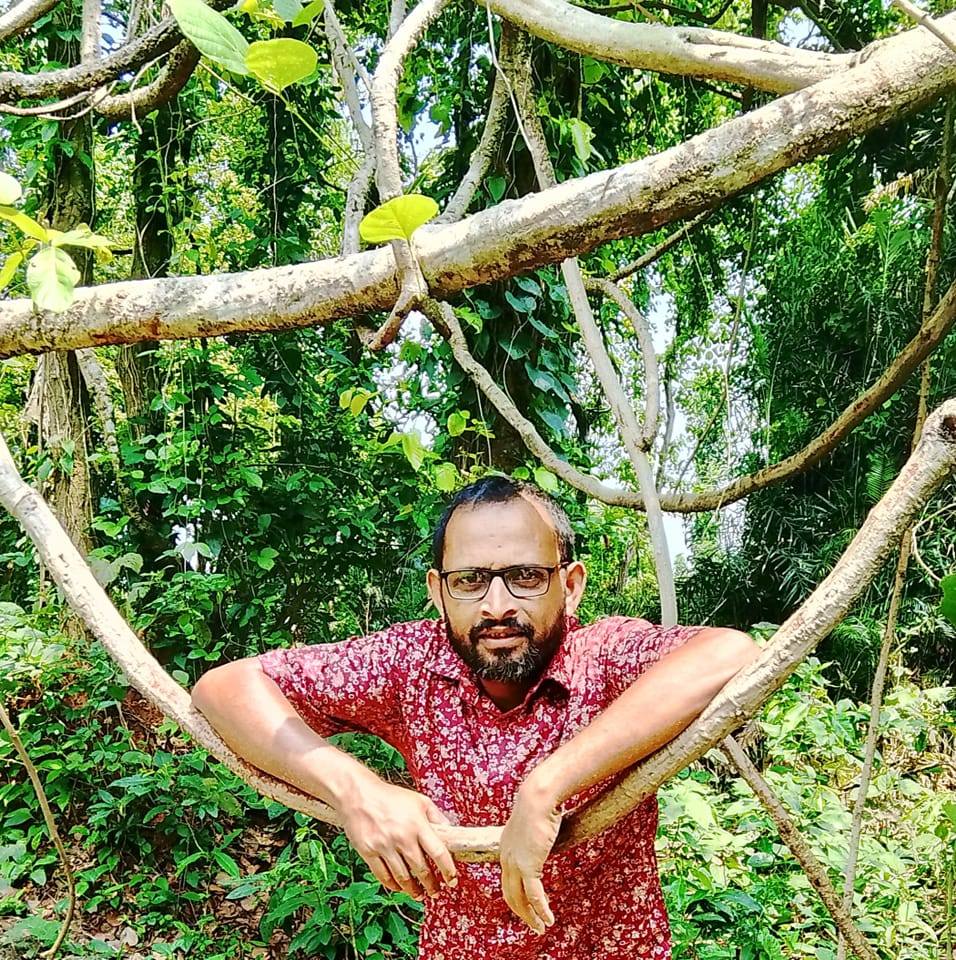 J Ataur Rhaman