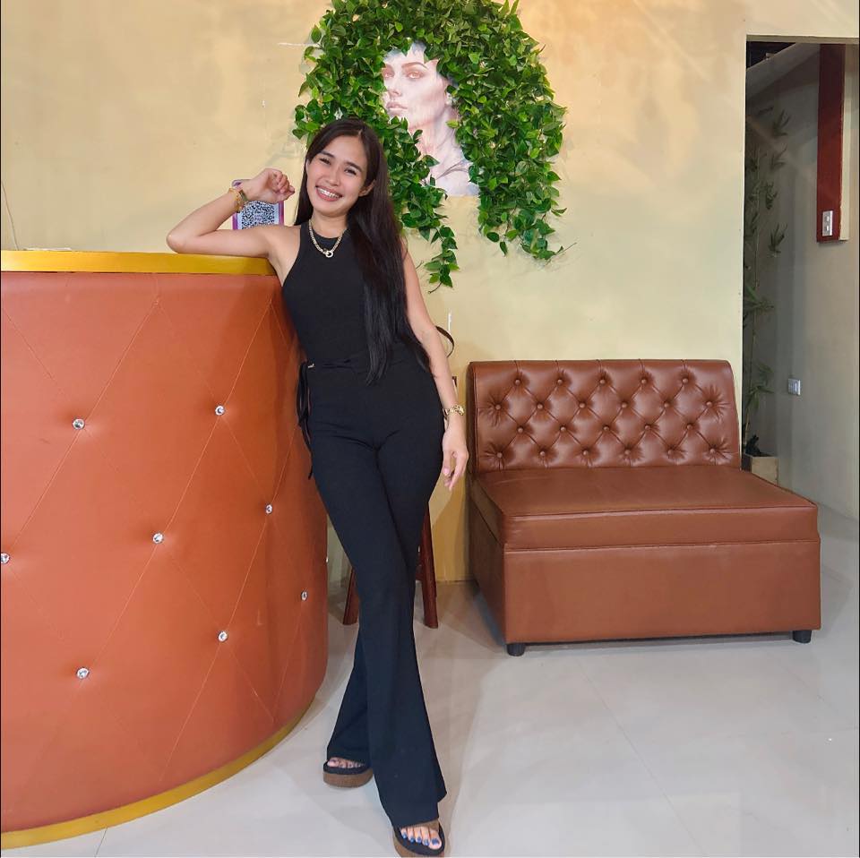 Arnah Robles Basari