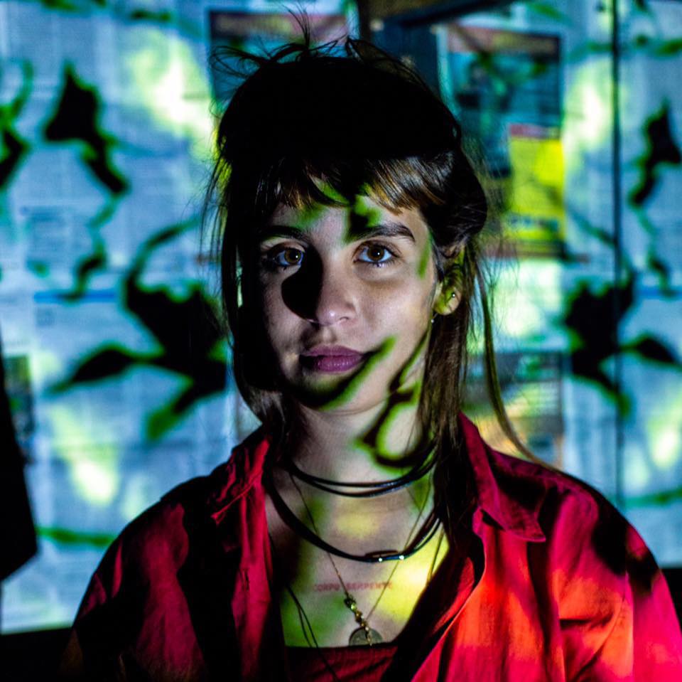 Marina Lattuca