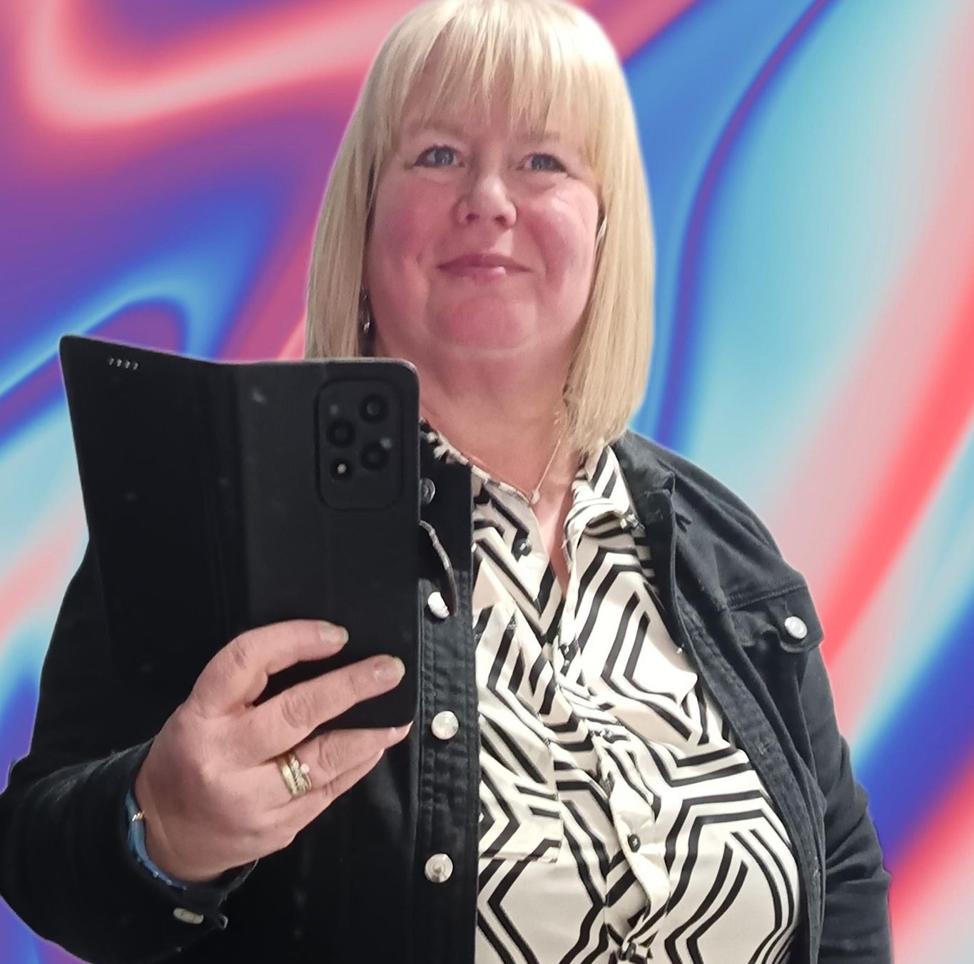 Kay Colley