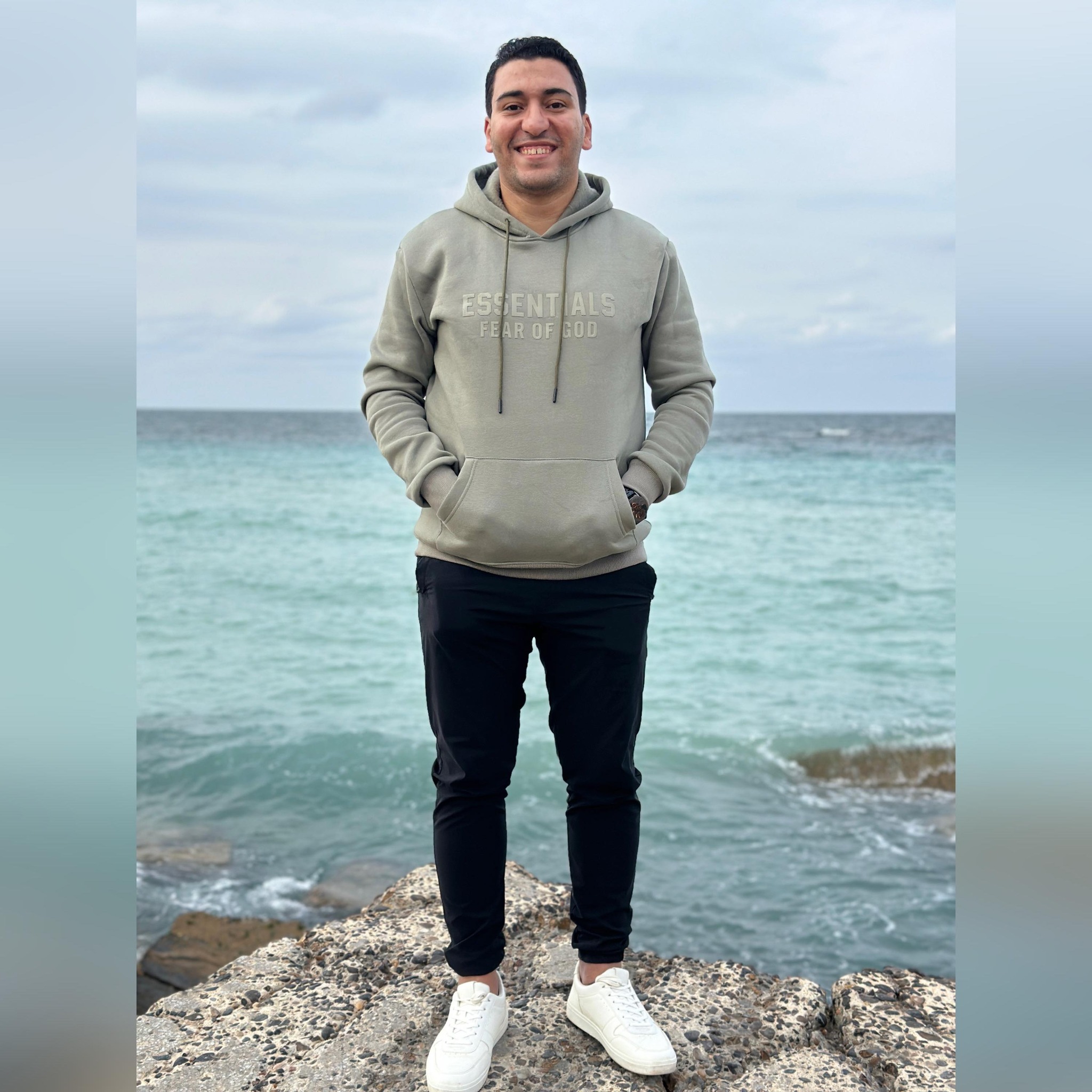 Ashraf Saleh