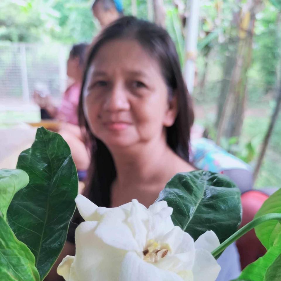 Good Morning Everyone💞 Thank you Lord for another day💜 | Maricel ...