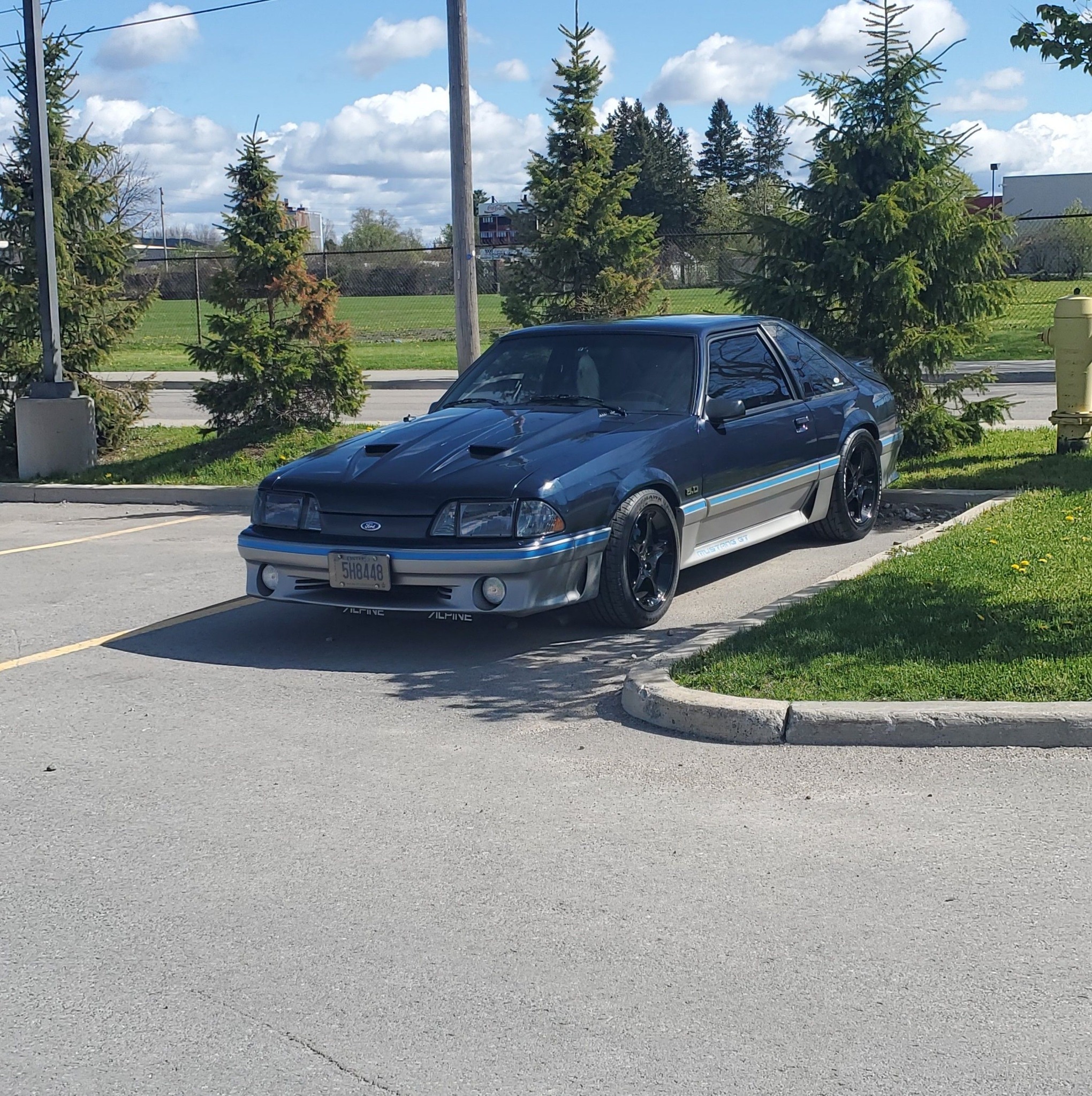 Foxbody mustangs Nation | Just bought this , any recommendations on ...