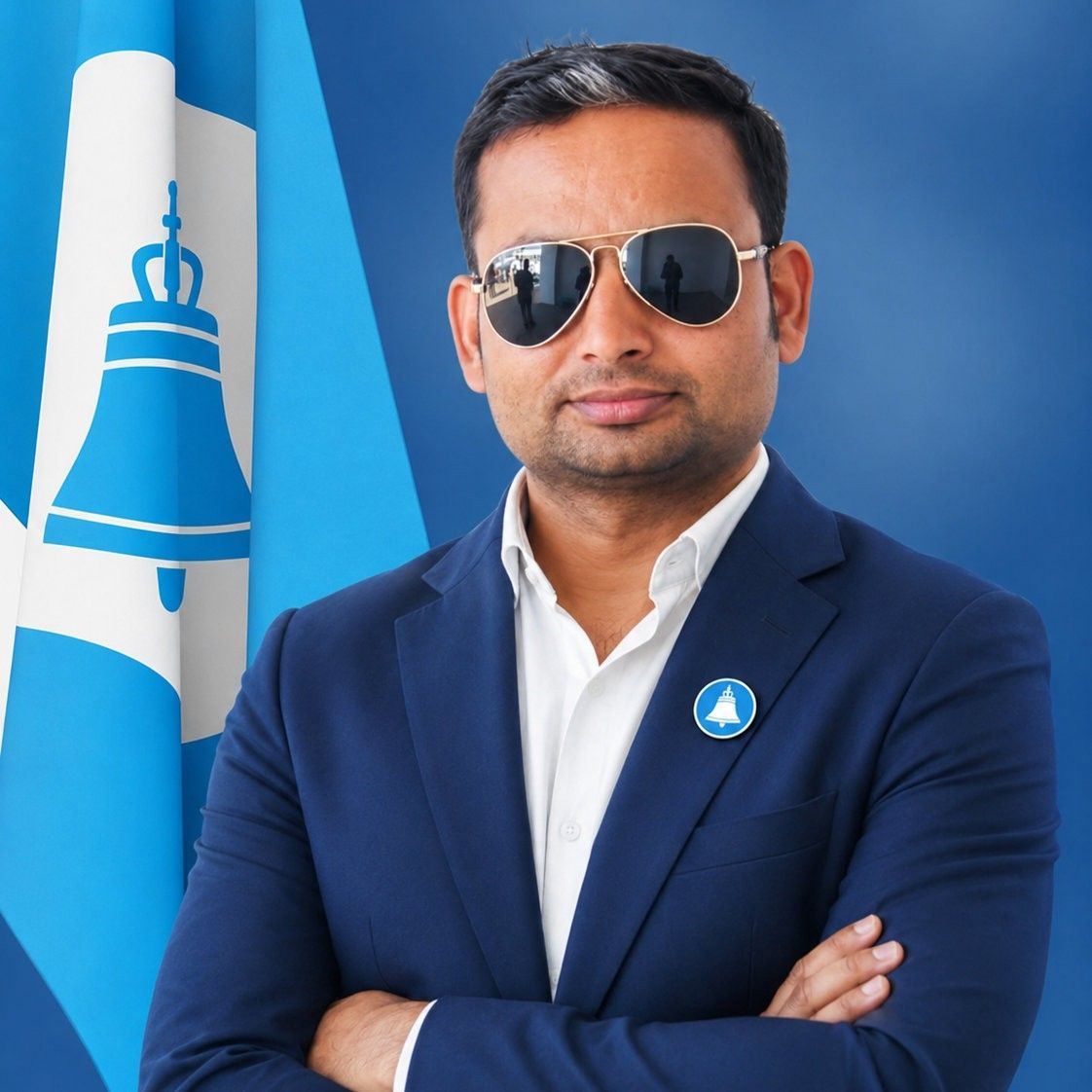 Netra Bahadur Basnet