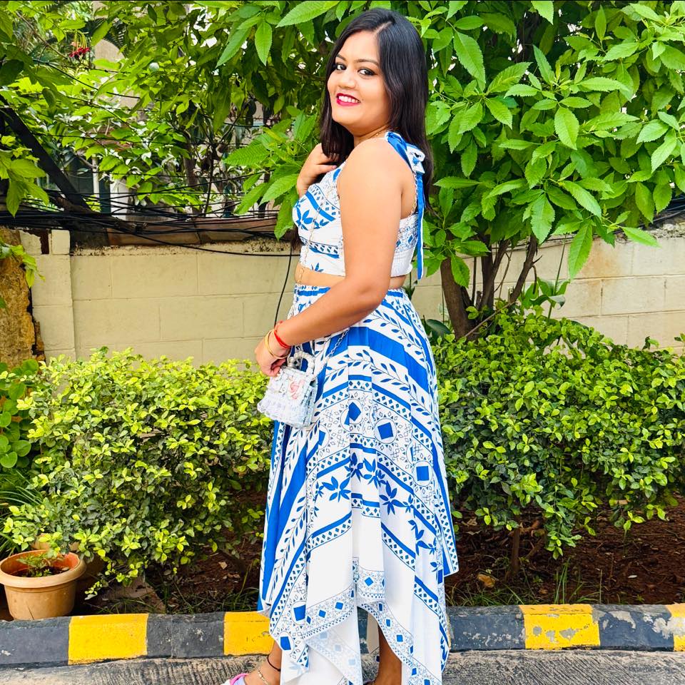 Priya Rathi Agarwal