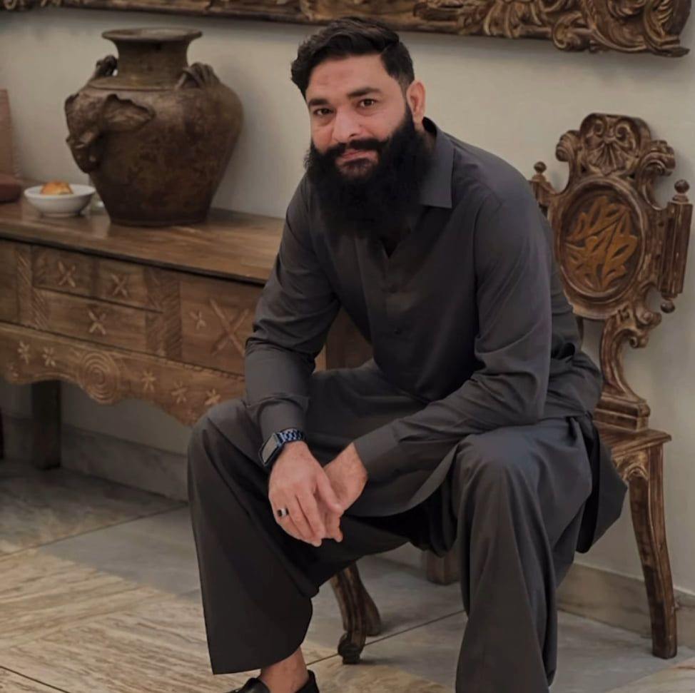Tariq Layyah