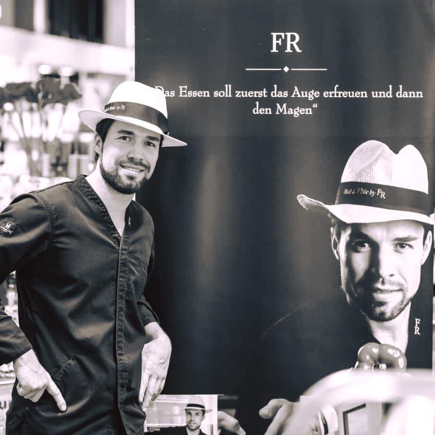 Florian Rische