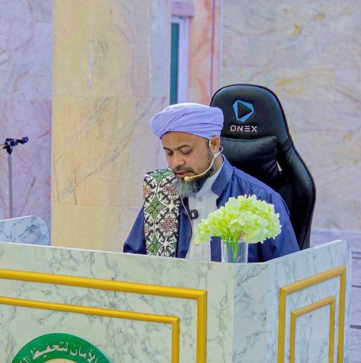 Muhammad Abdullah
