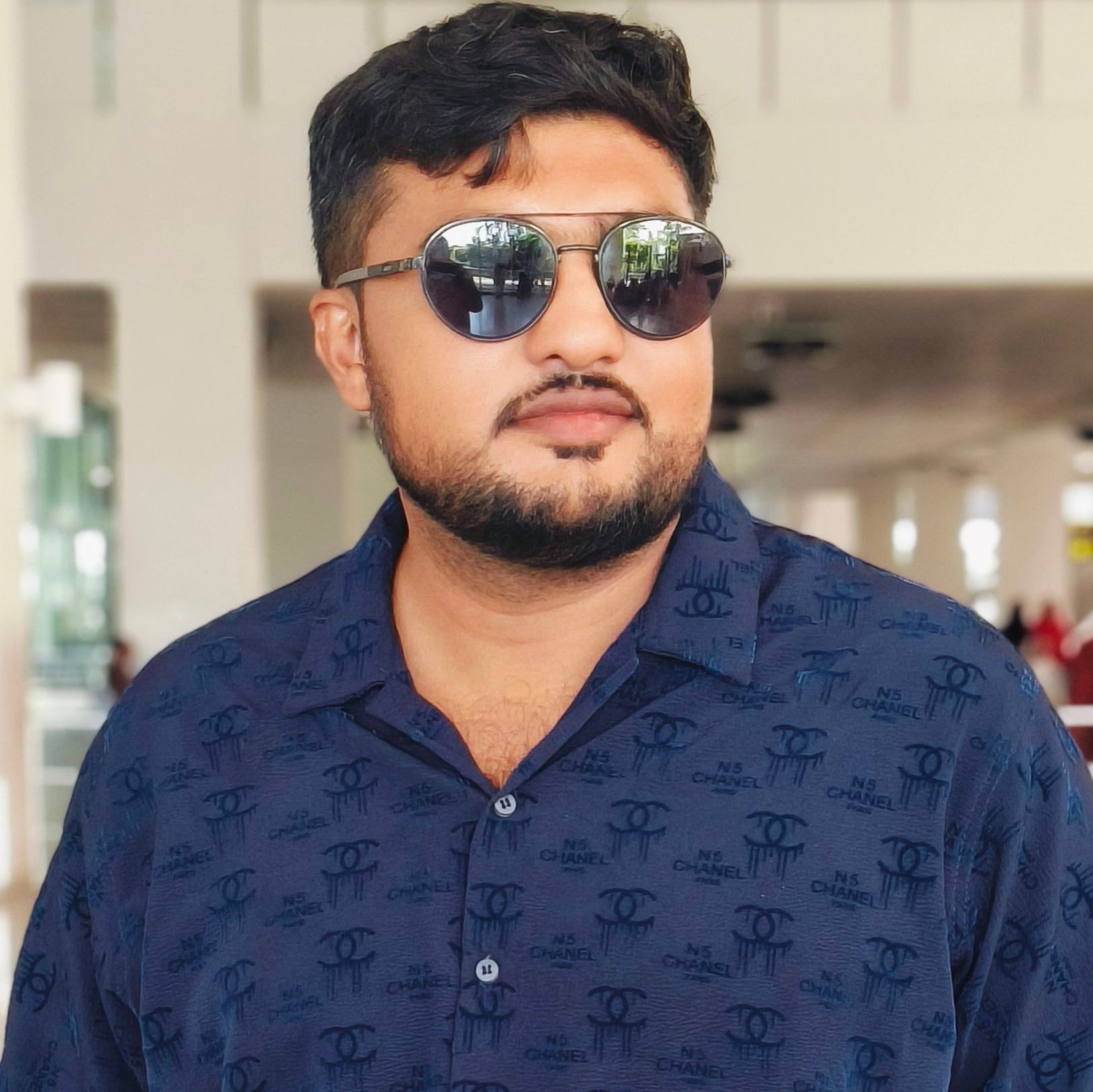 Umar Rauf