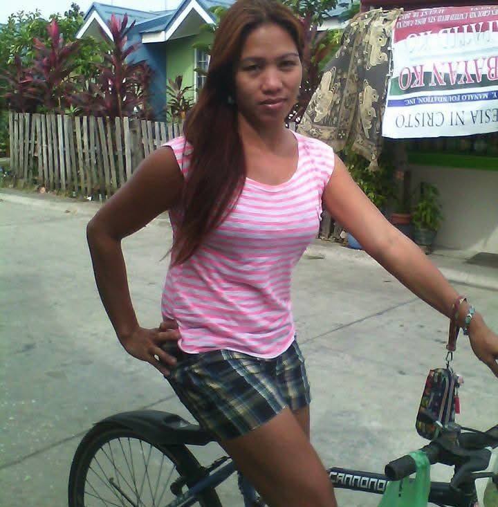 Maria Scarlette Reyes