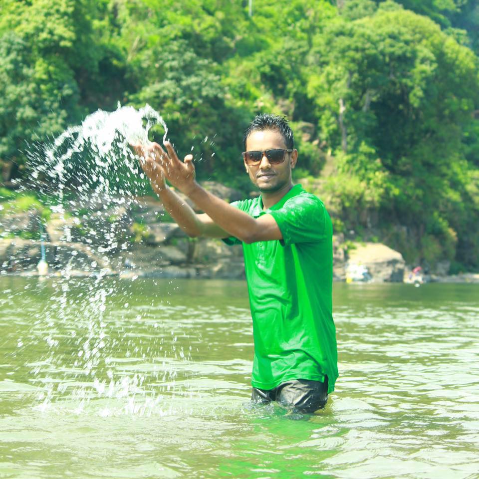 Bassbaba Sumon - Bassbaba Sumon added a new photo.