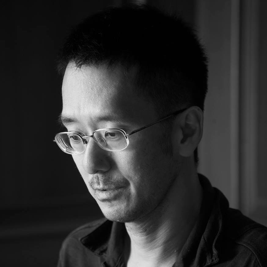 Shin-ichiro Inaba