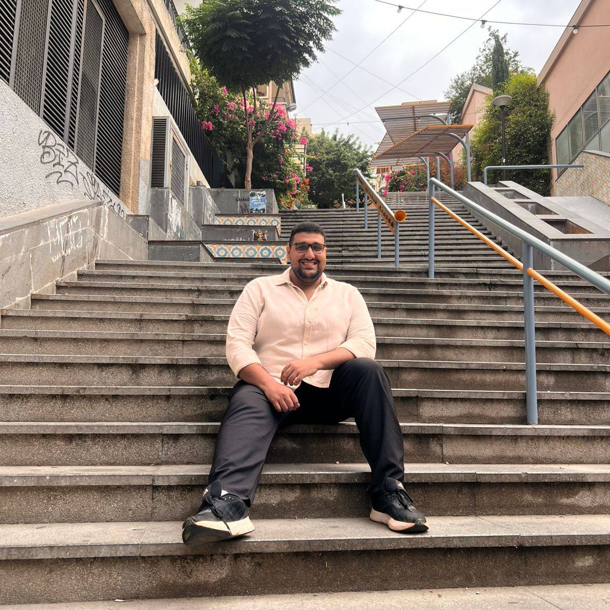 Adel Daod