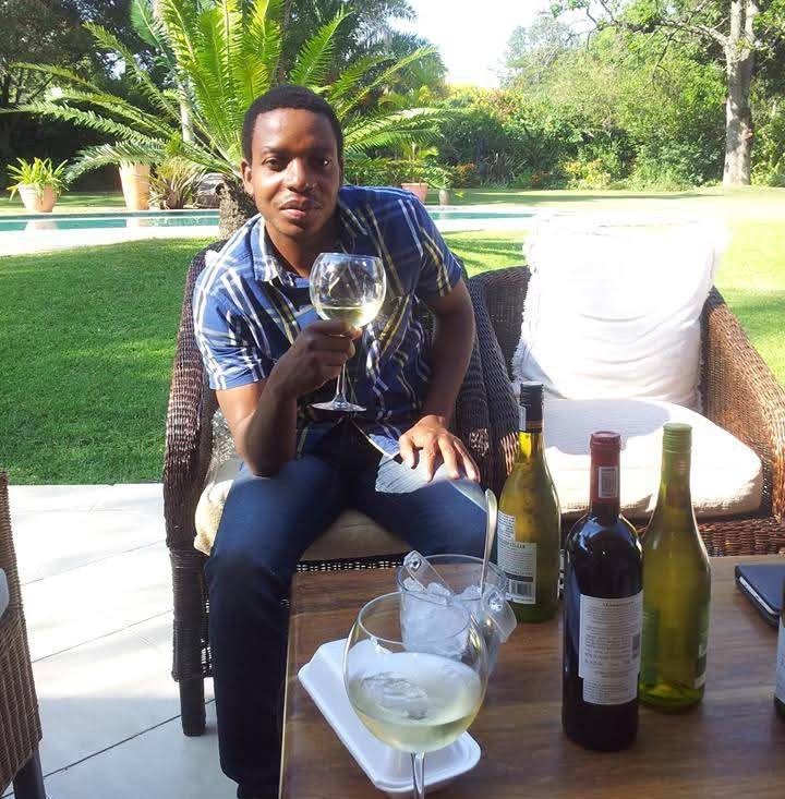Takura Gozho