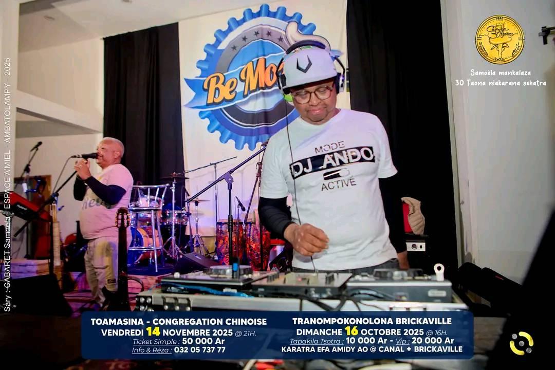 Gasy DJ | Mpx rama ve mbola any sa..... | Facebook