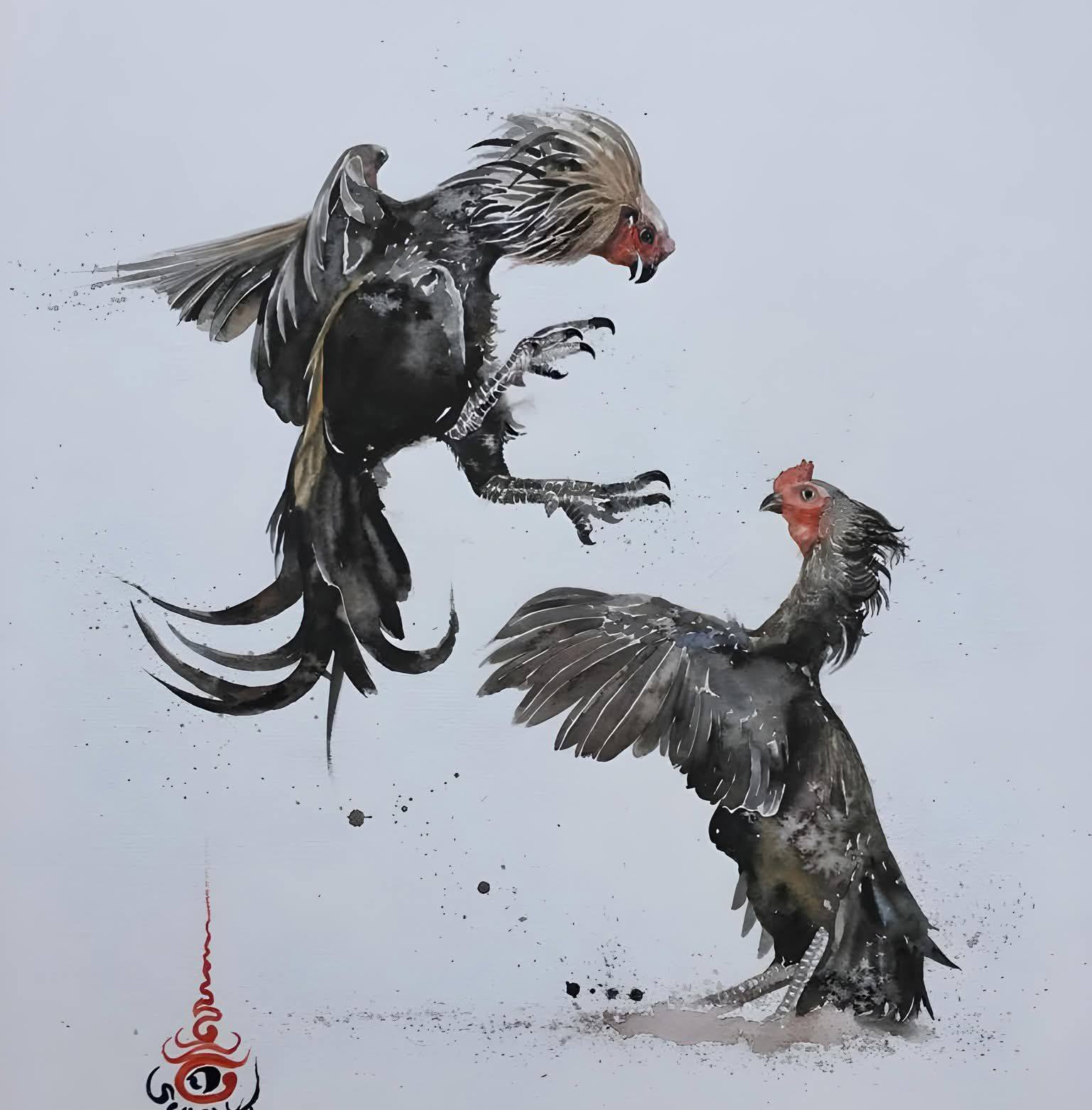Ariese Prasetyo Budi