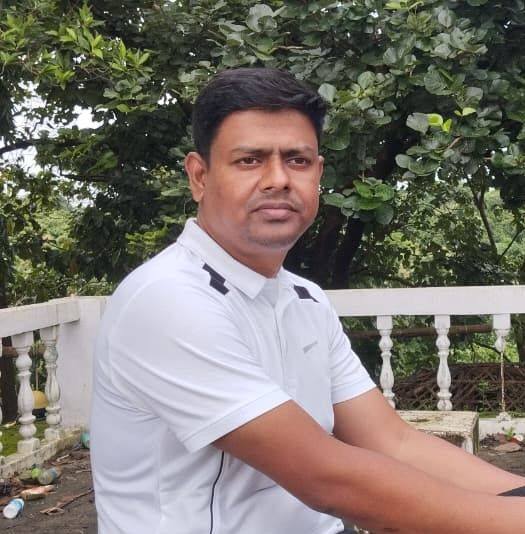 Engr Habibur Rahman
