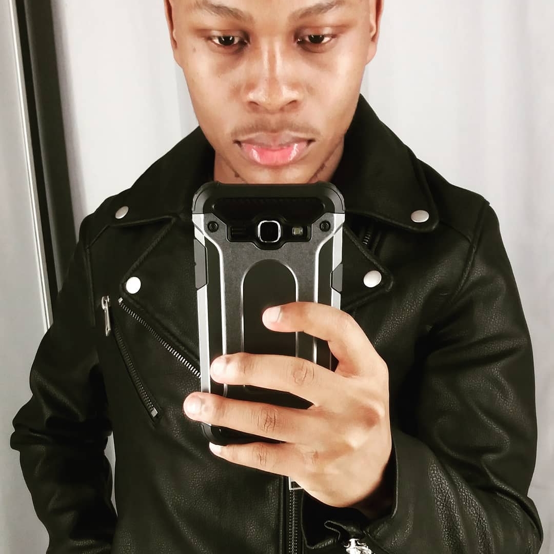 Phuthego Joseph Letsoalo