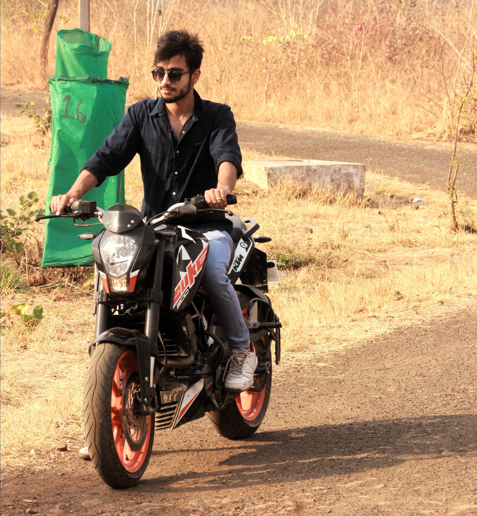 Devayush Bajaj