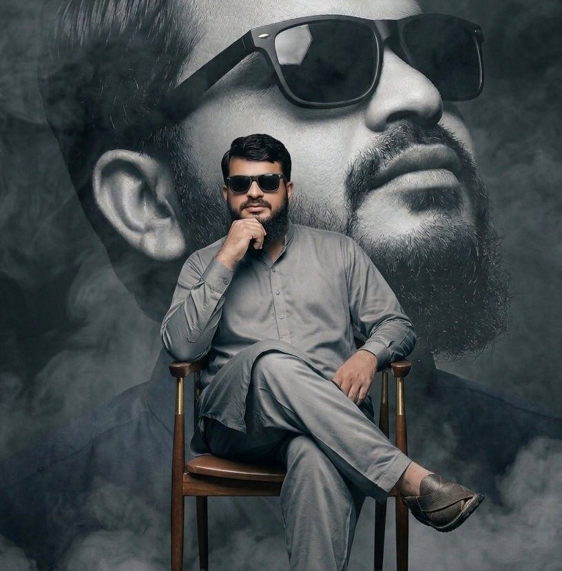 Irfan Ali
