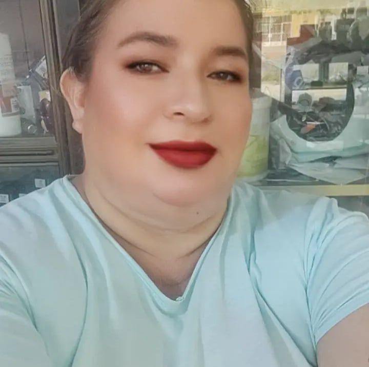 Maria Esther Armijos Negron