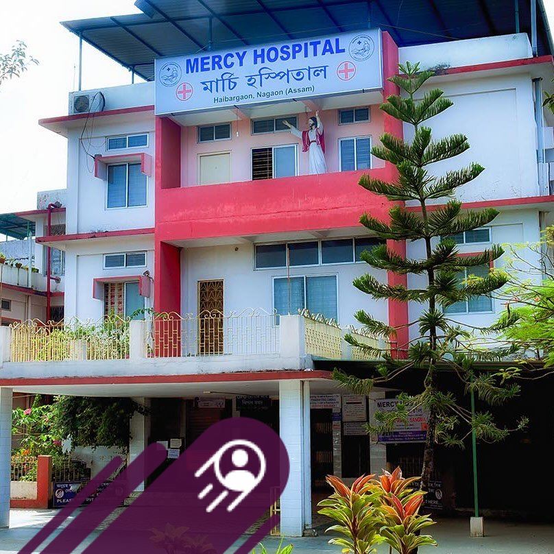 Mercy Hospital