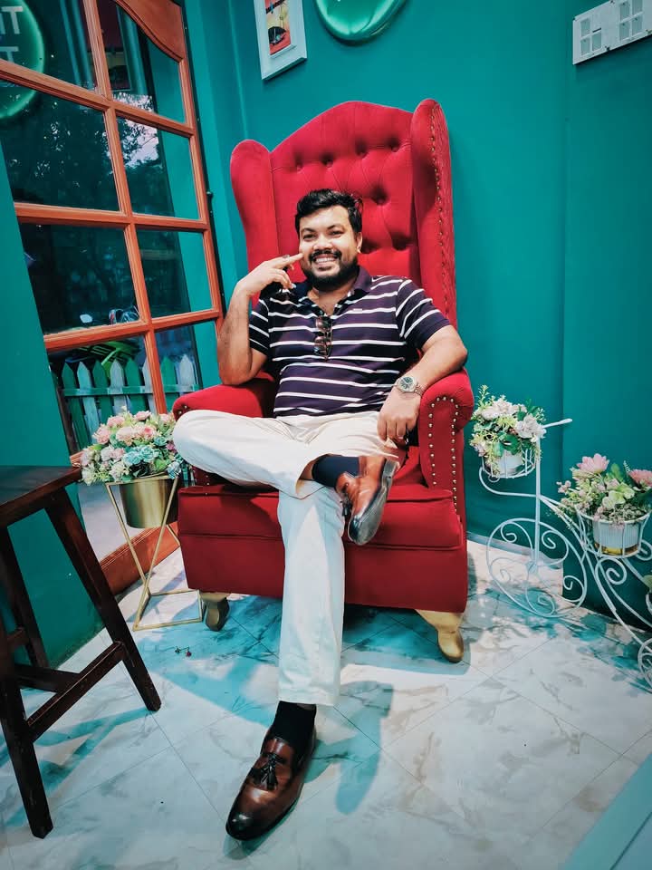 Md Fazli Rabbi Mim