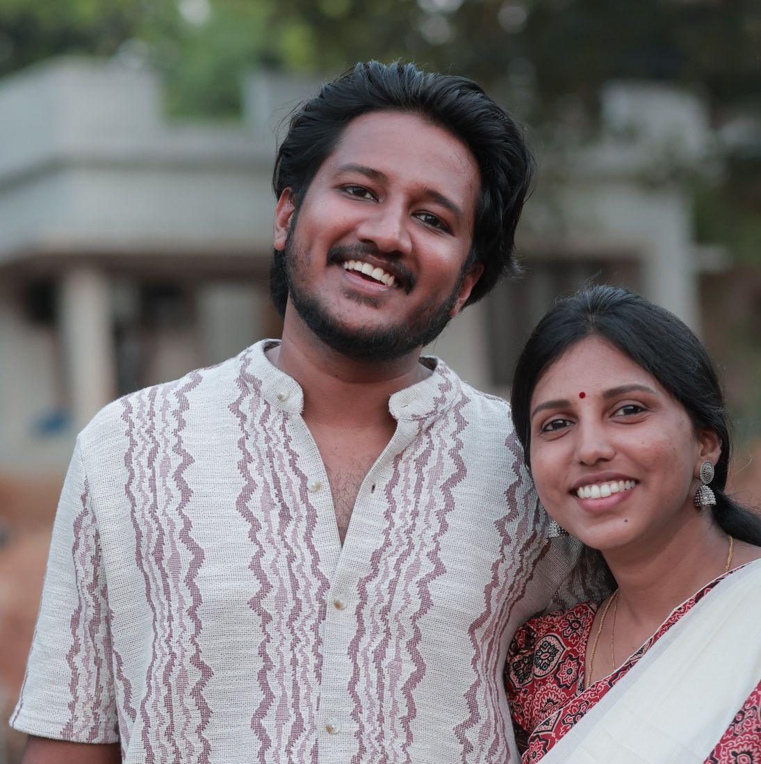 Arun Raj