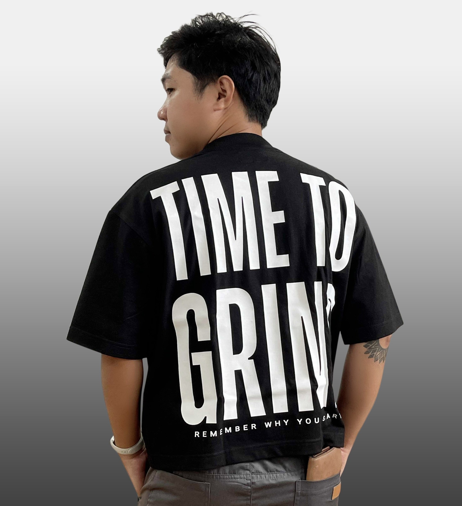 Jairwin Colong Timbal