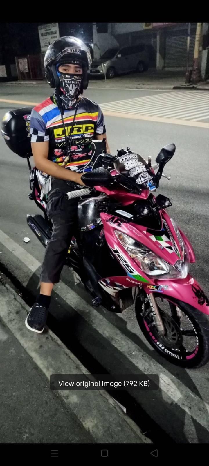 John Paul Ricafort