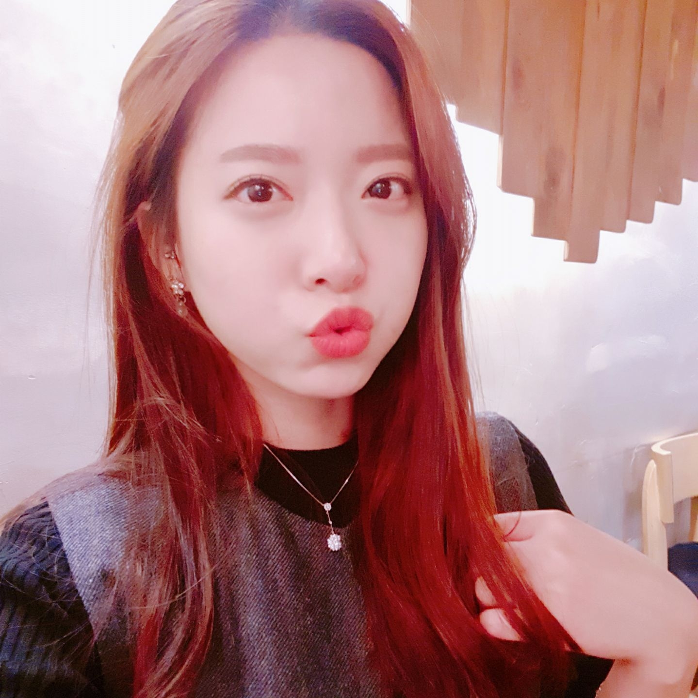 Dahee Bella Im