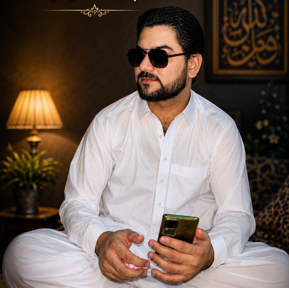 Gul Daraz Khan - آئی جی اسلام آباد اور دیگر اعلیٰ حکام... | Facebook