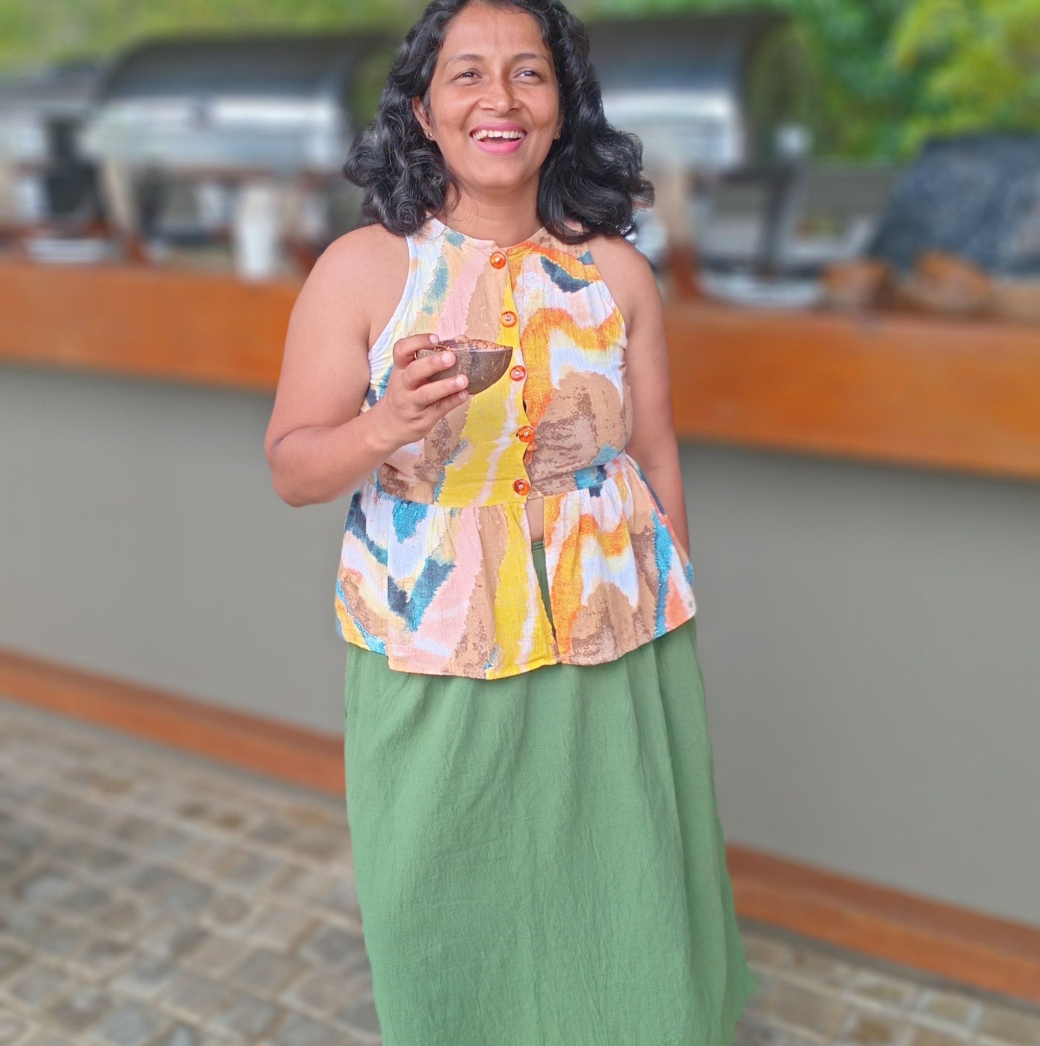 Kanchana Ranasinghe