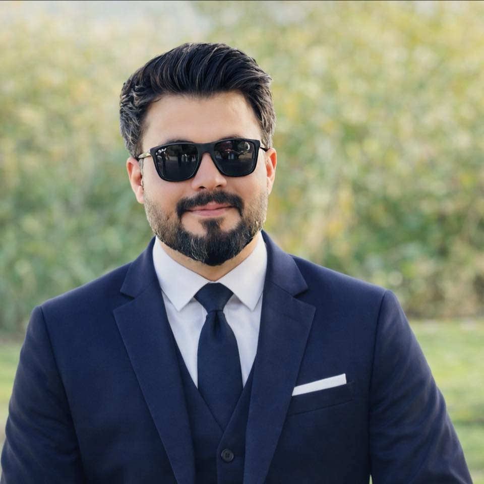 Shwan Jalal