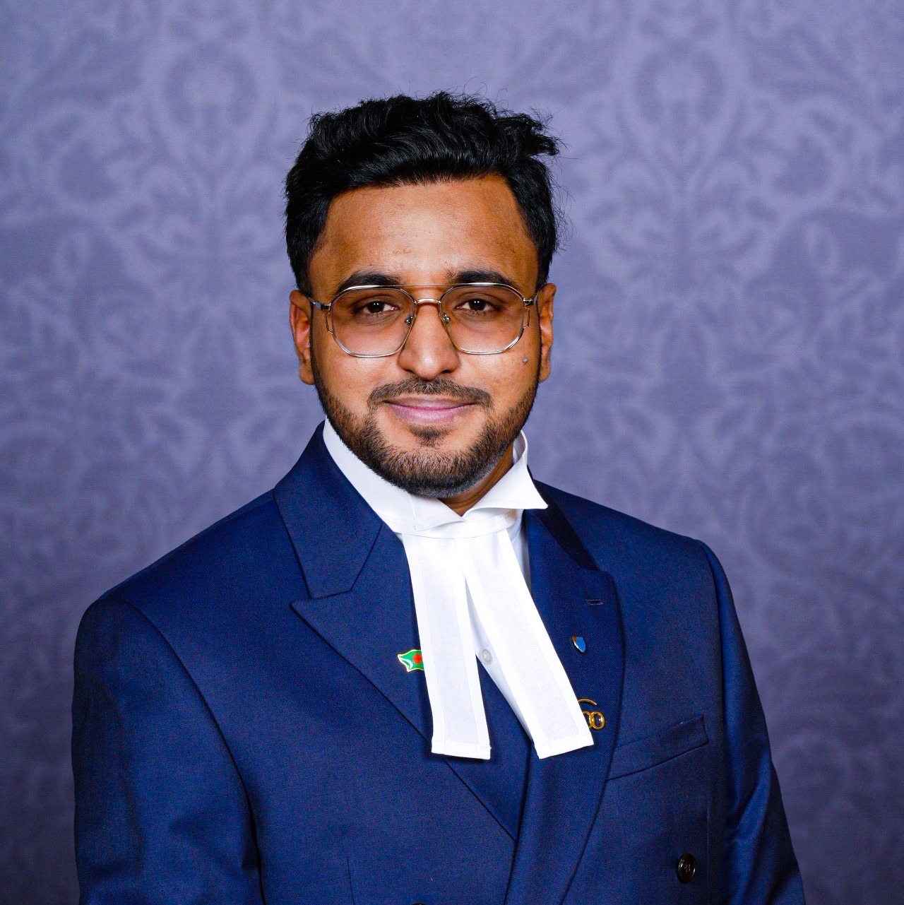 Ismat Rahman Mim