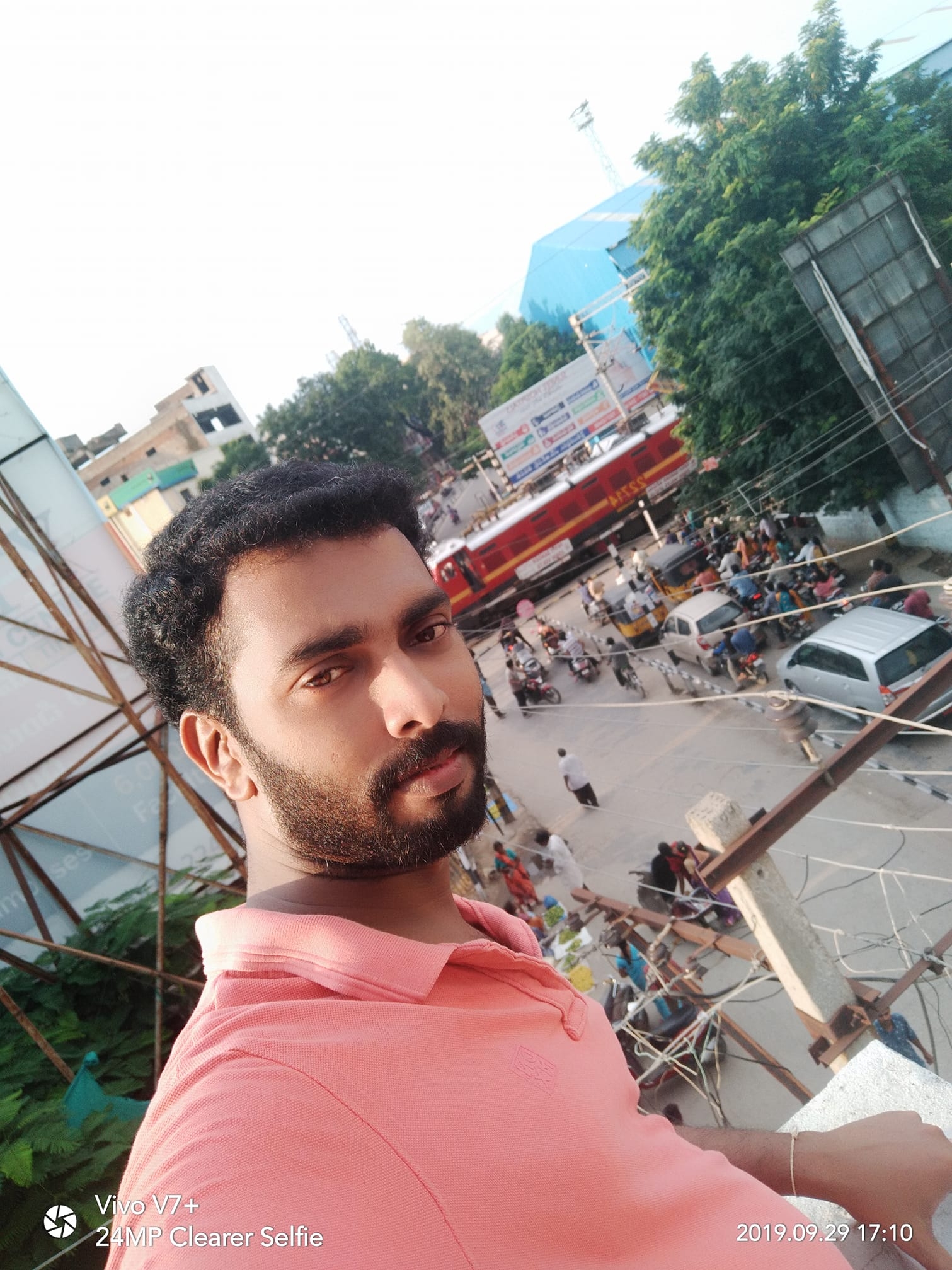 Yuva Raj