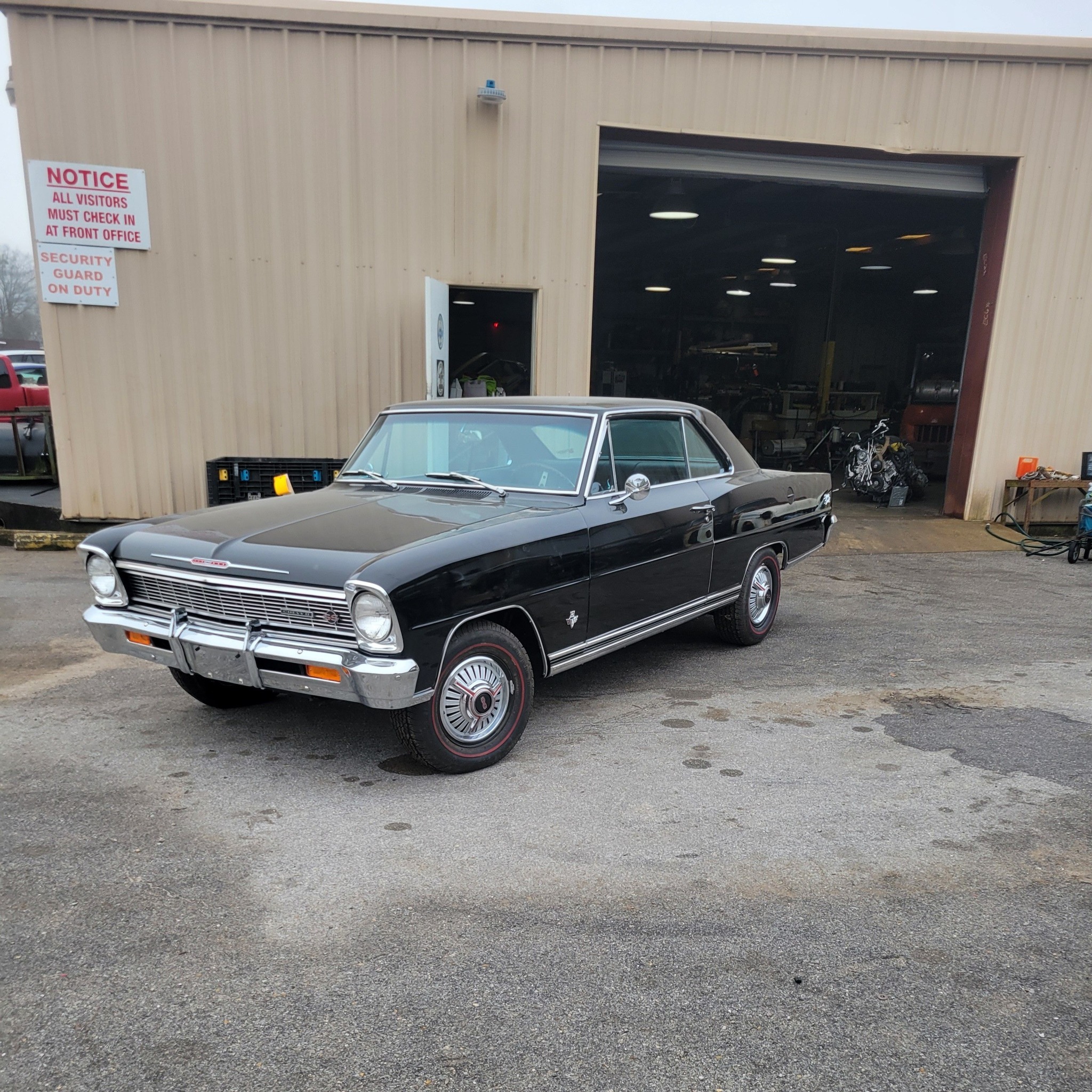OBS ONLY | It’s a 94 350 I’ve put new plugs wires tps and map sensor on ...