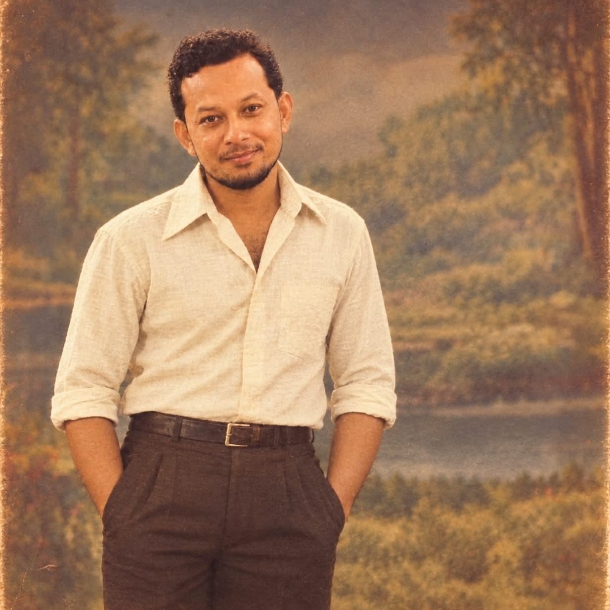 Abdur Rouf