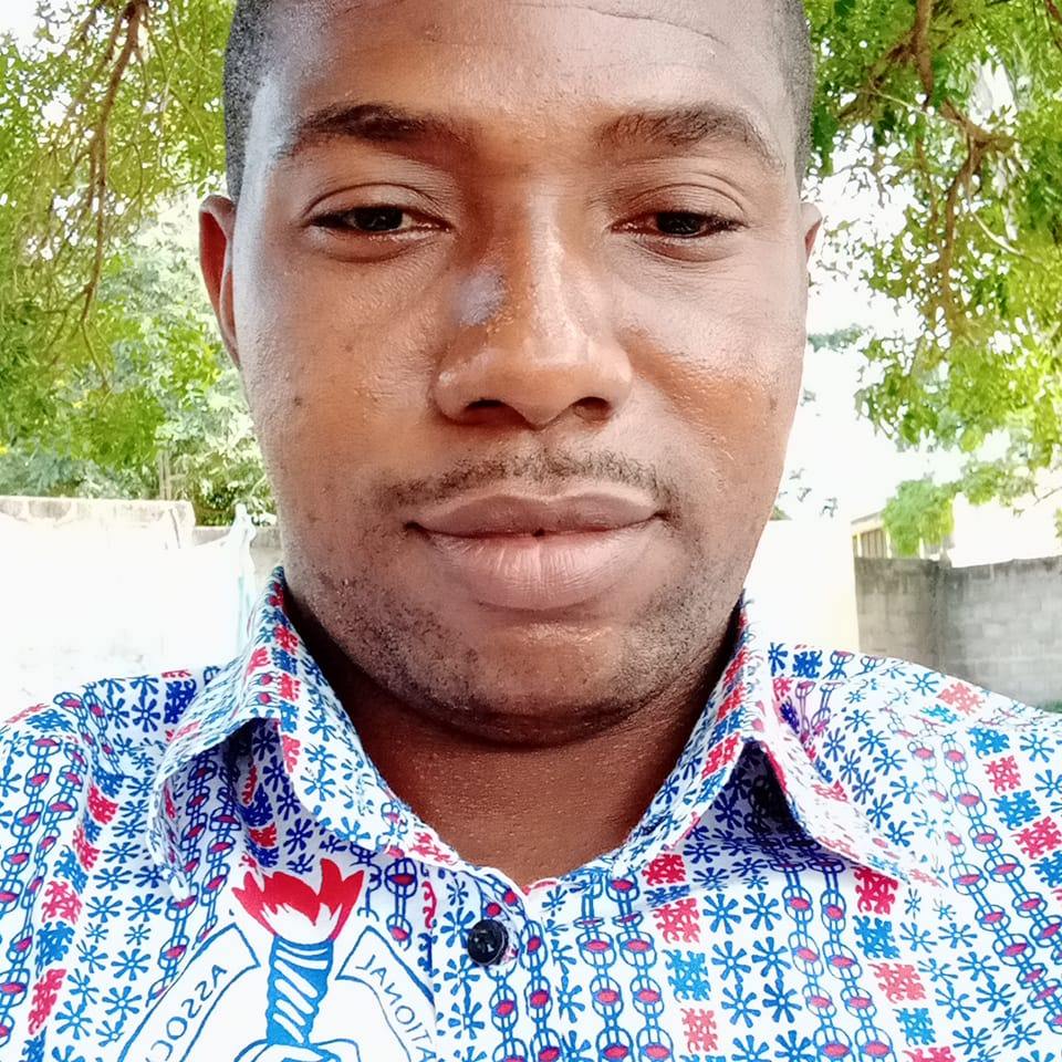 Addo Osafo Patrick