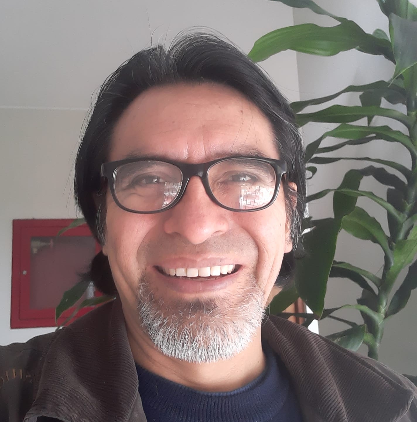 Raúl Marcos