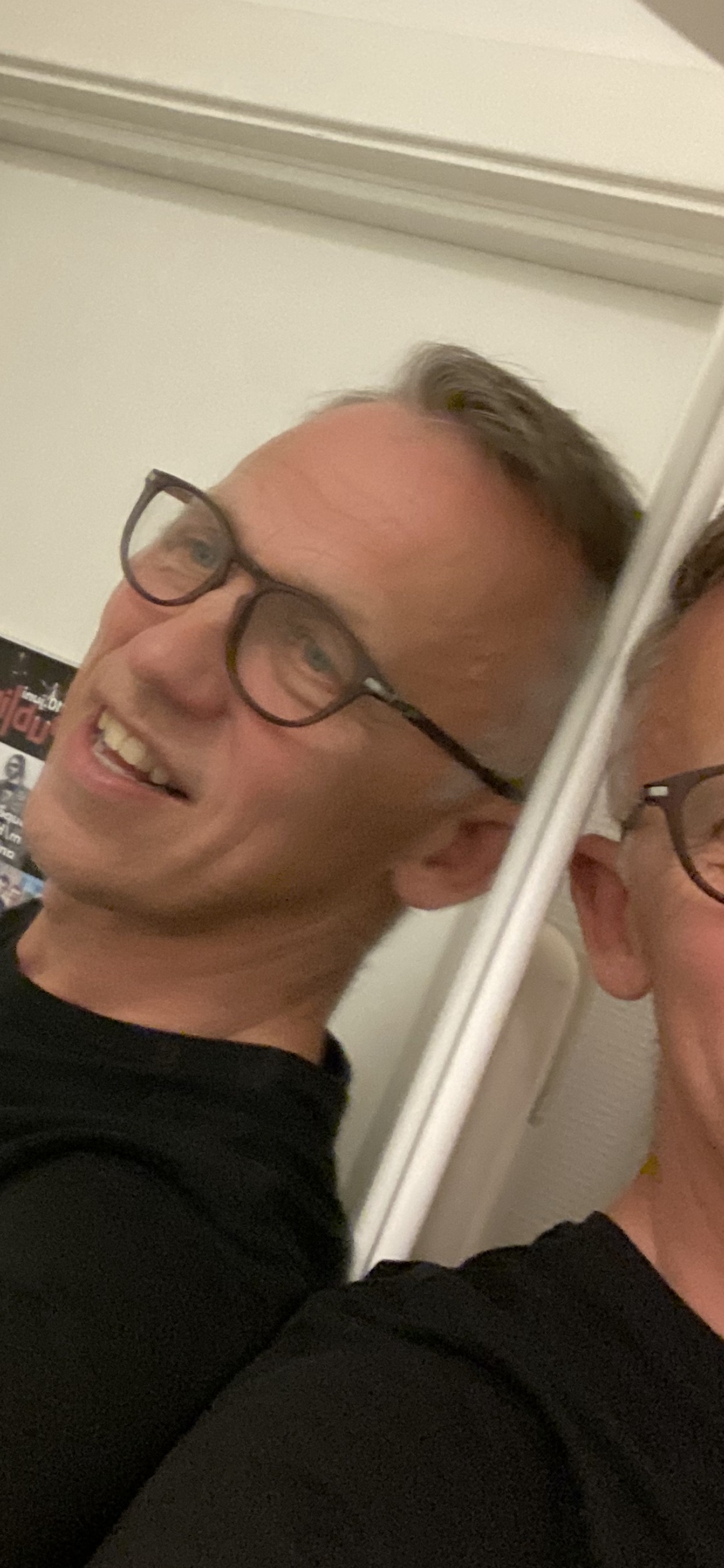 Per Øyvind Bentzen
