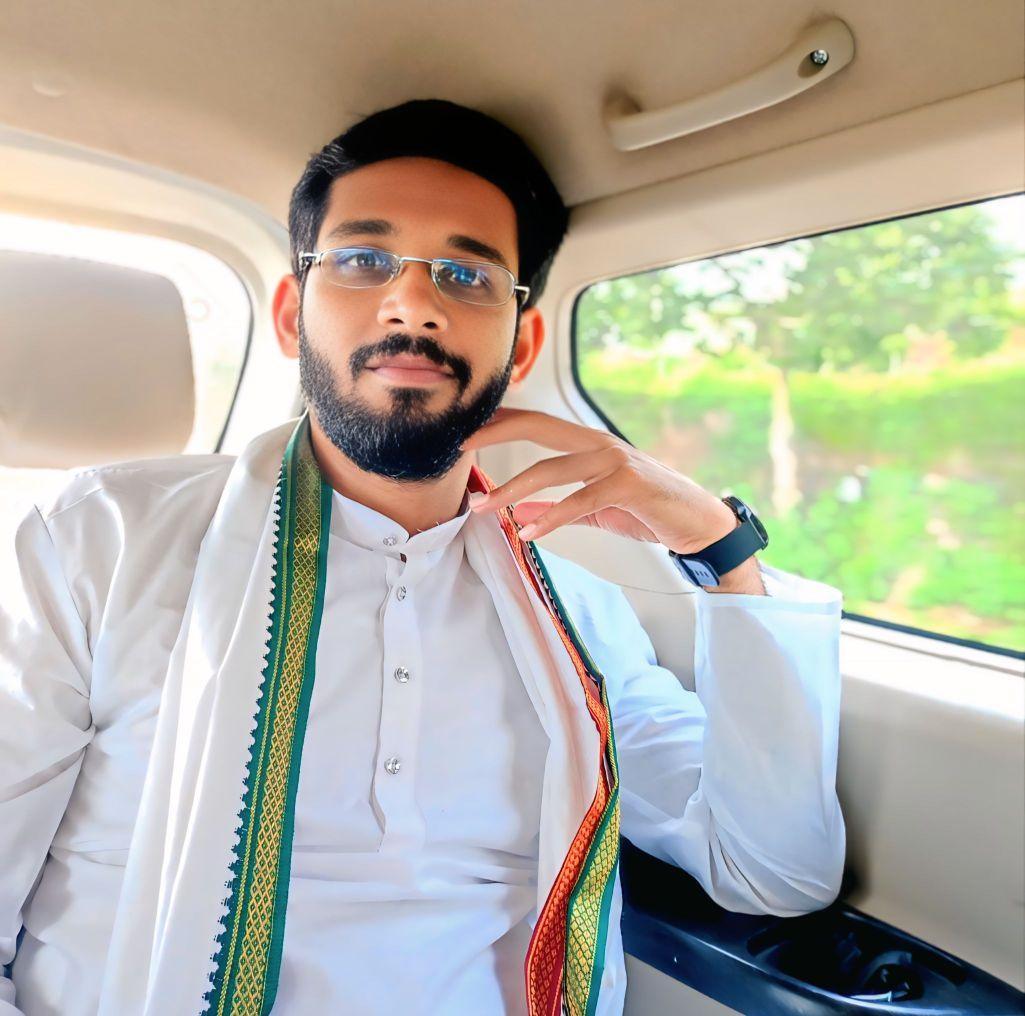 Nilesh Patil