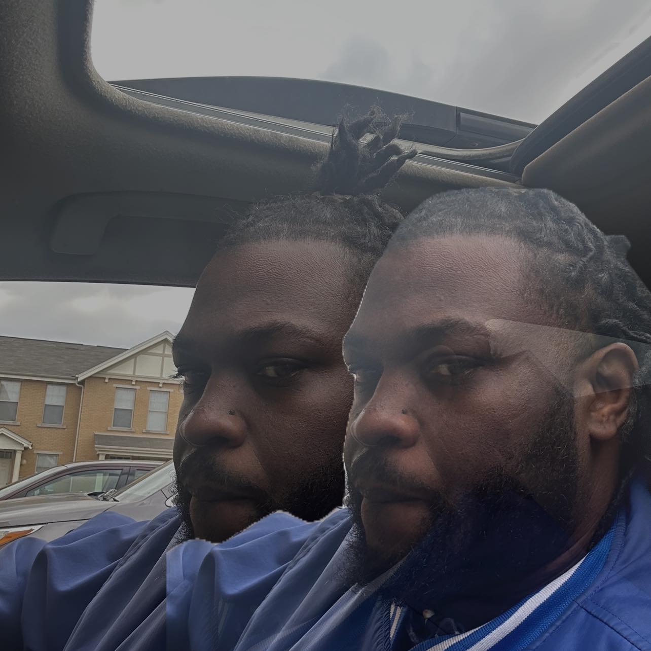 Corey Bluhead Laster
