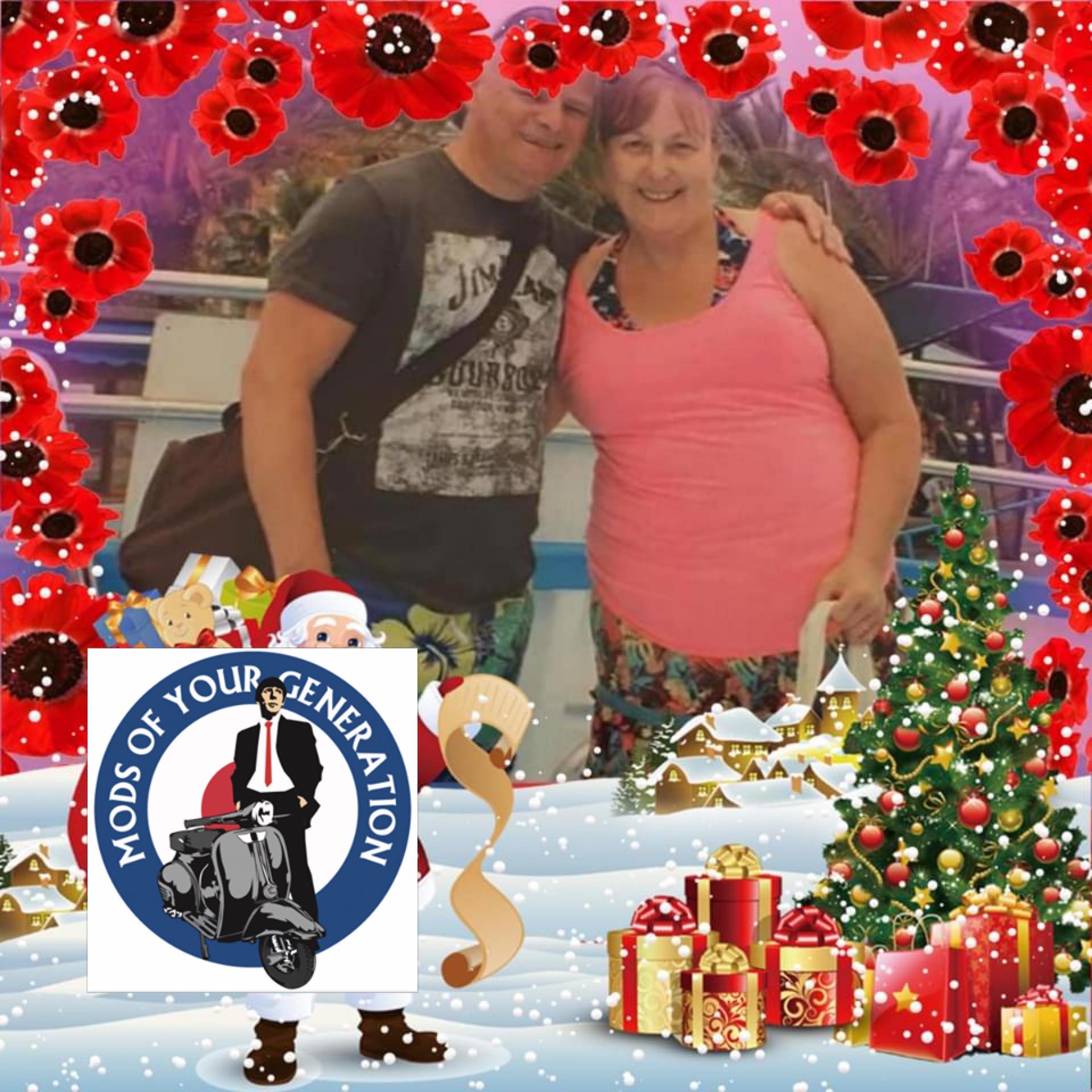 Graham Sinclair - Just like to wish my wonderful wife... | Facebook