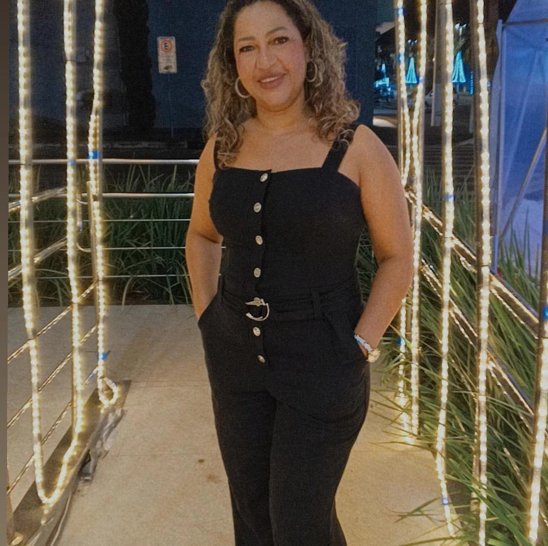 Edna Rocha Silva