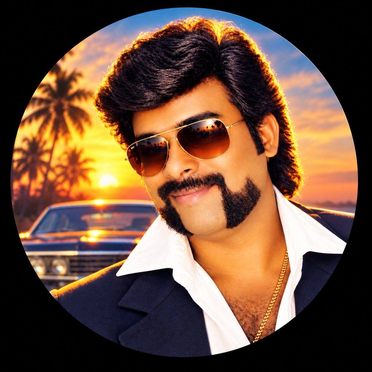 Vivek Raj