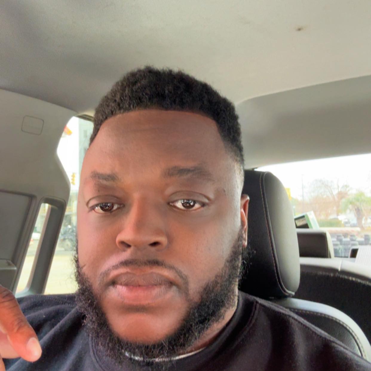 Tarrell Francis