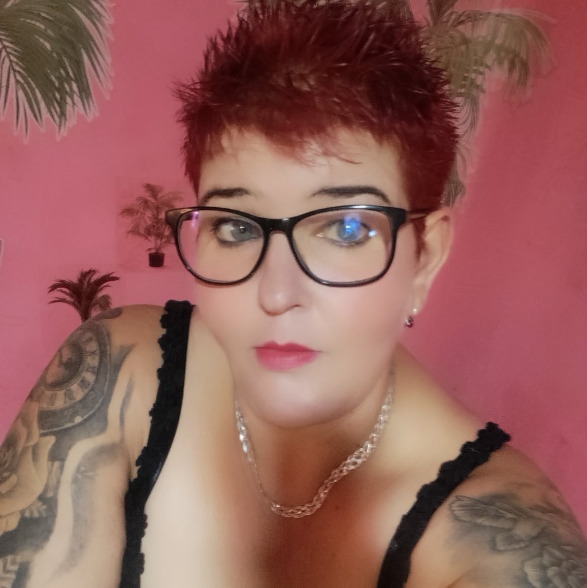 Betty Mándity